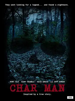 Char Man (2019)